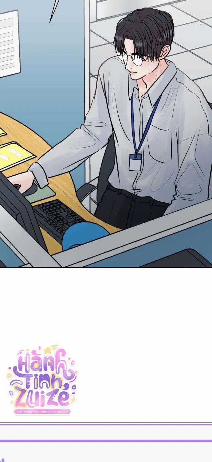 Tinh Tế Bằng Không - Chapter 33 - Trang 40