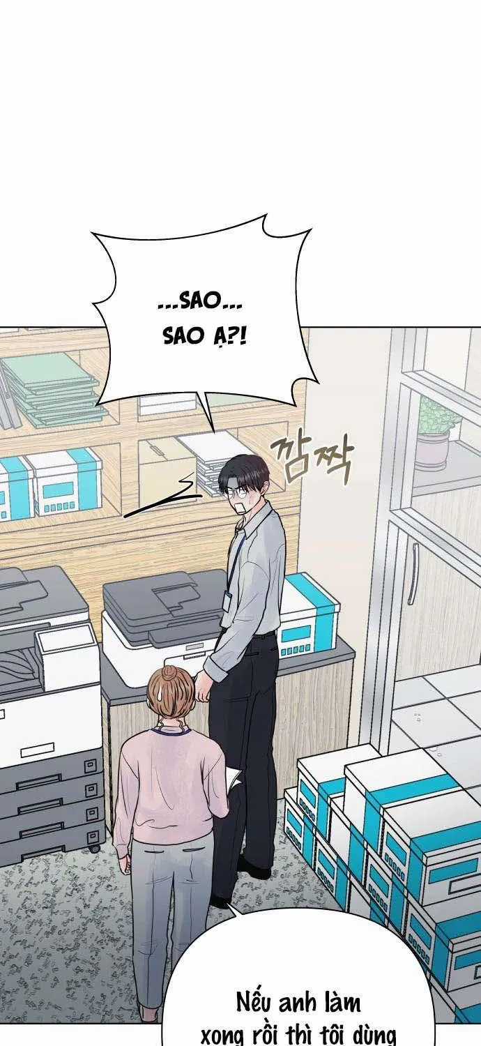 Tinh Tế Bằng Không - Chapter 33 - Trang 5