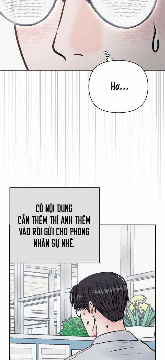 Tinh Tế Bằng Không - Chapter 33 - Trang 42