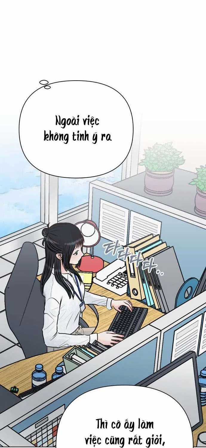 Tinh Tế Bằng Không - Chapter 33 - Trang 45