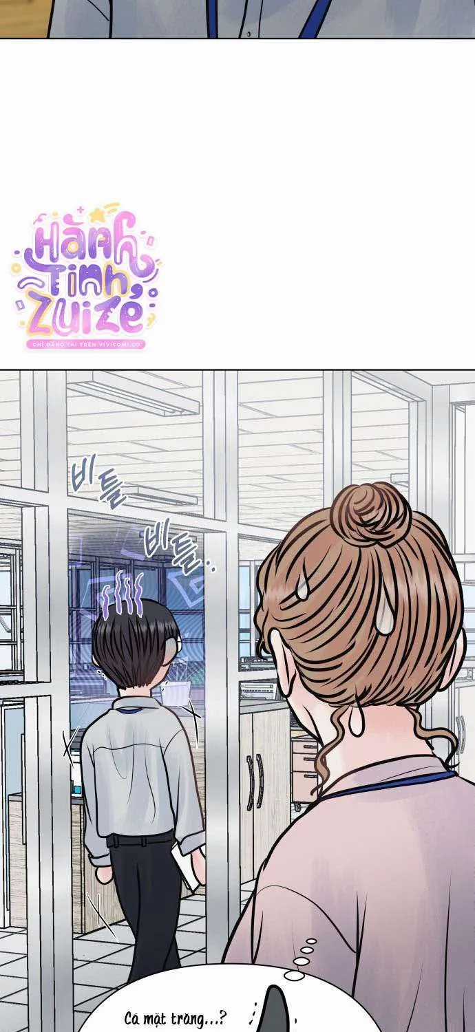 Tinh Tế Bằng Không - Chapter 33 - Trang 7