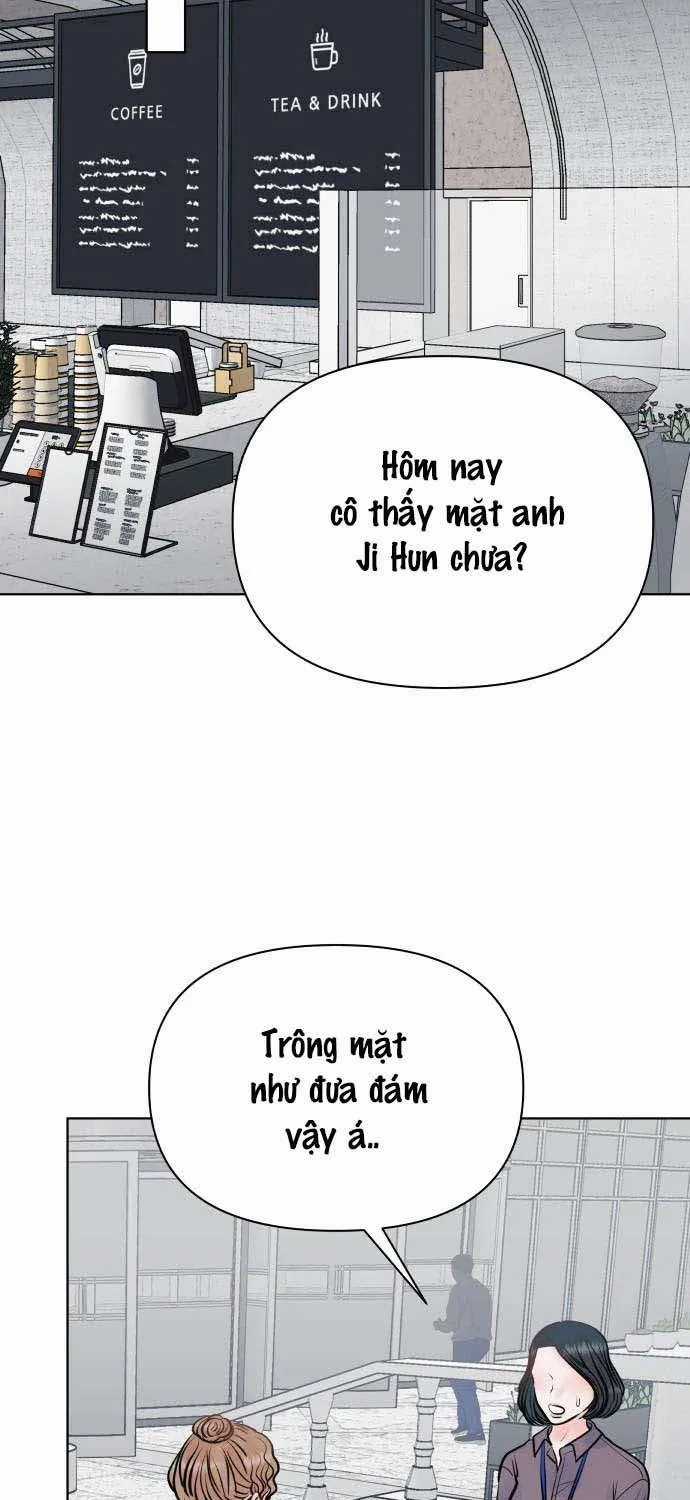 Tinh Tế Bằng Không - Chapter 33 - Trang 9