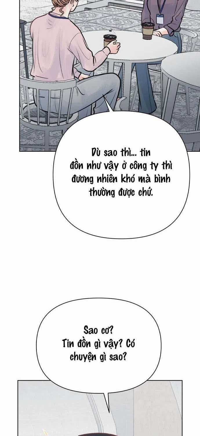Tinh Tế Bằng Không - Chapter 33 - Trang 10