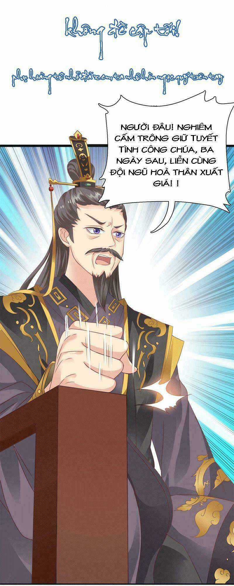 Tình Tễ Hà Xử - Chapter 1 - Trang 18