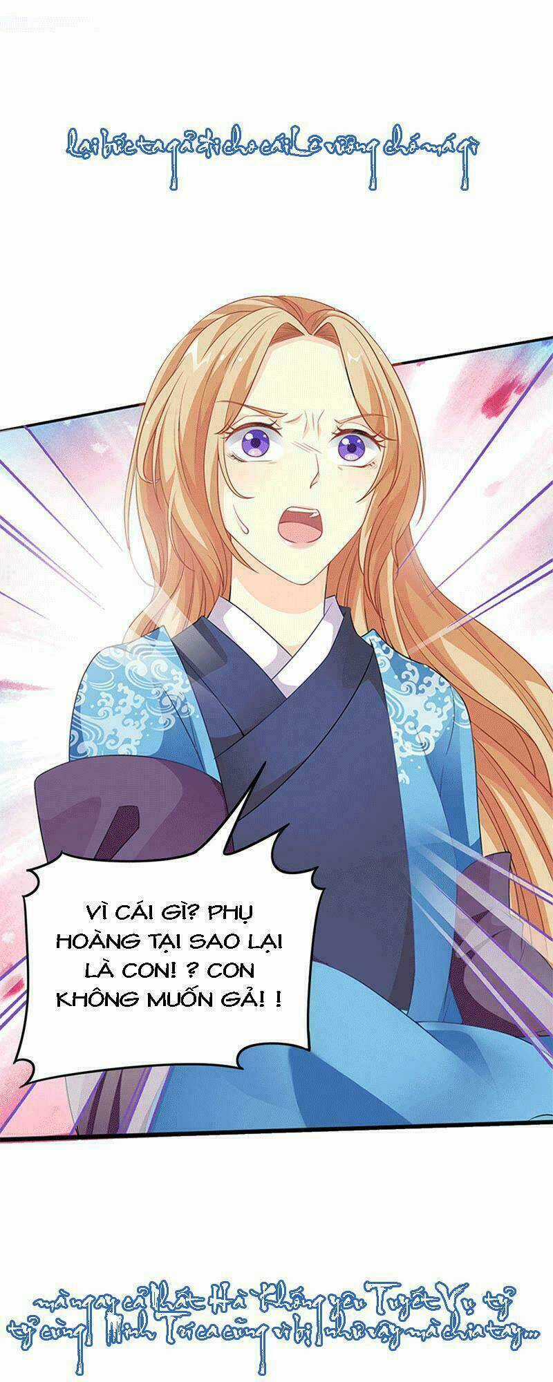 Tình Tễ Hà Xử - Chapter 1 - Trang 19