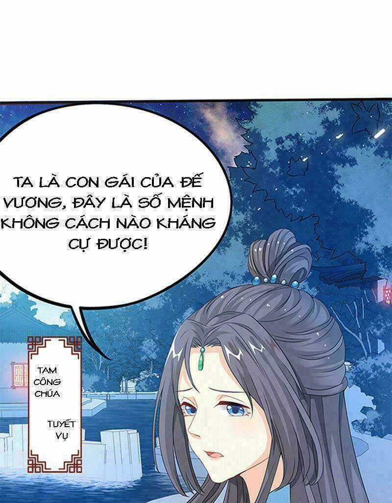 Tình Tễ Hà Xử - Chapter 1 - Trang 20