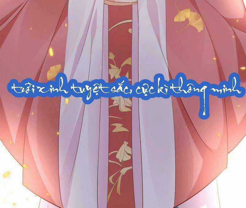 Tình Tễ Hà Xử - Chapter 1 - Trang 3