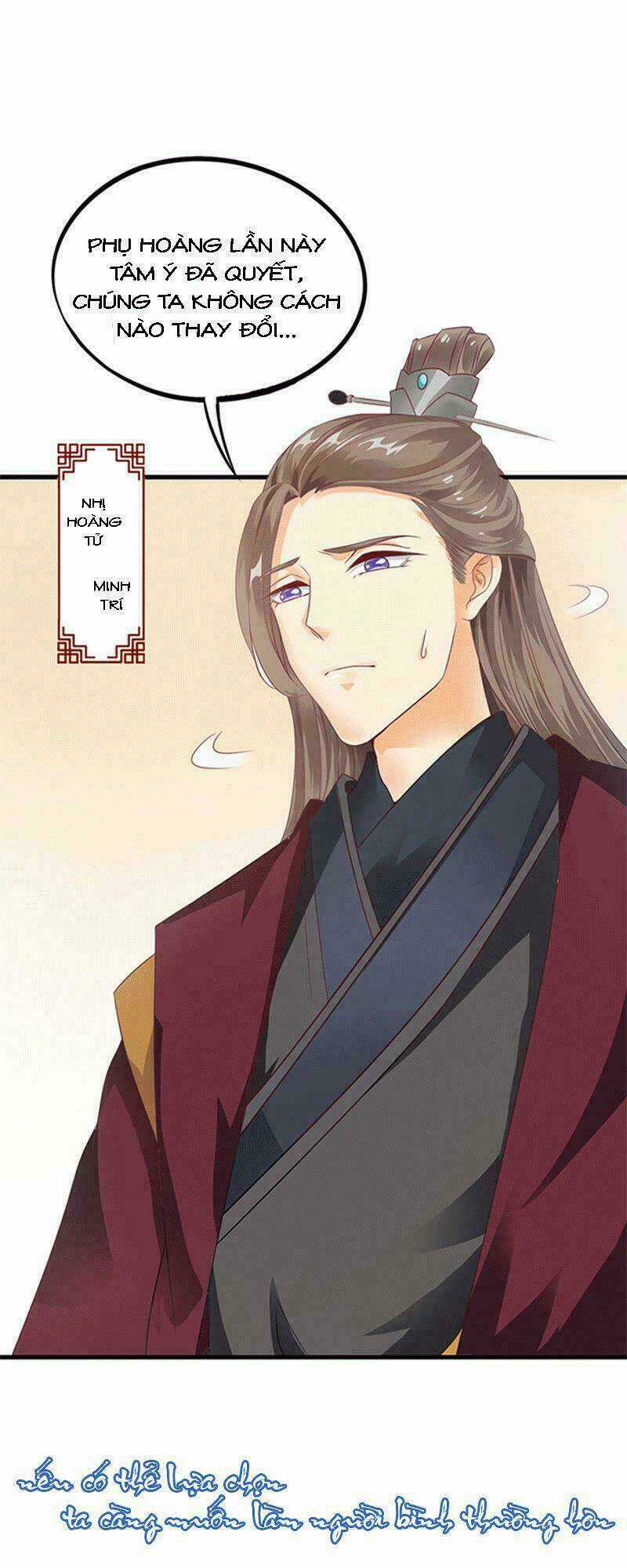 Tình Tễ Hà Xử - Chapter 1 - Trang 22