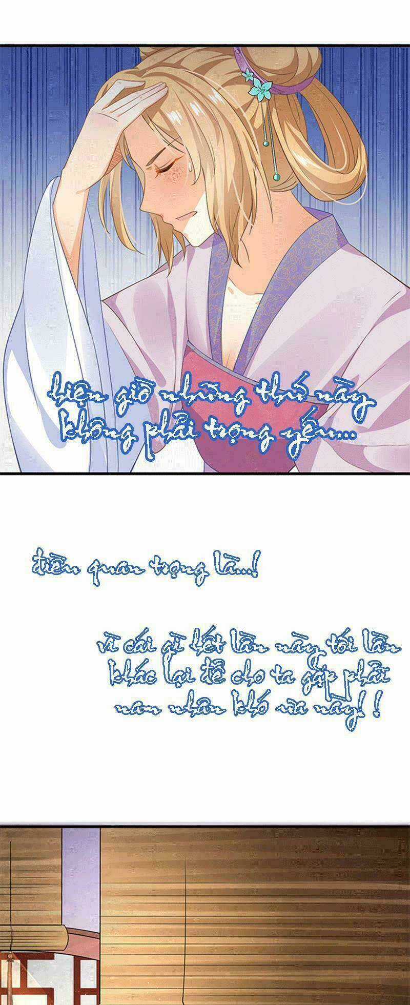 Tình Tễ Hà Xử - Chapter 1 - Trang 25