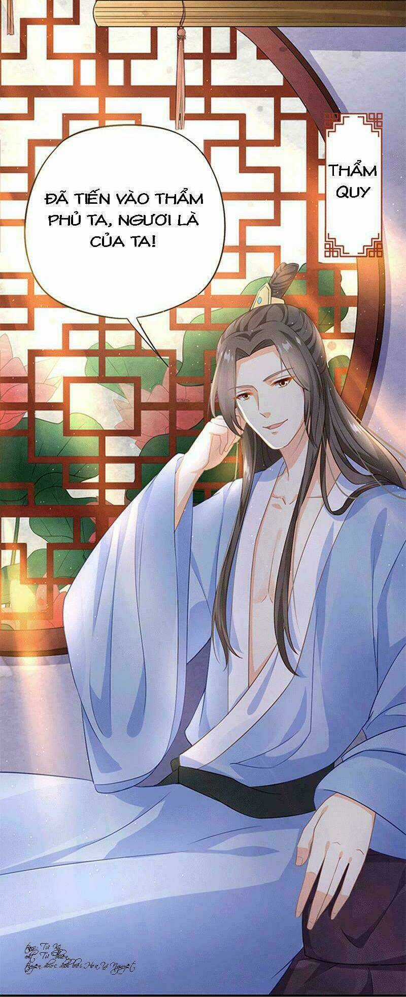 Tình Tễ Hà Xử - Chapter 1 - Trang 26