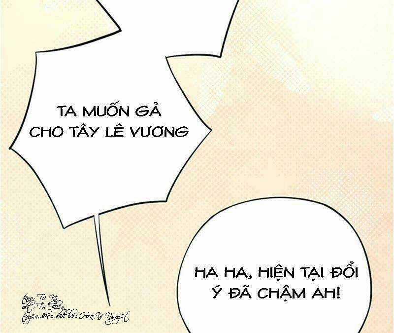 Tình Tễ Hà Xử - Chapter 1 - Trang 28