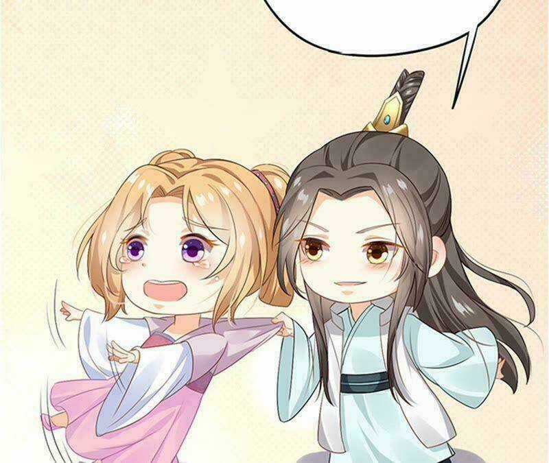 Tình Tễ Hà Xử - Chapter 1 - Trang 29