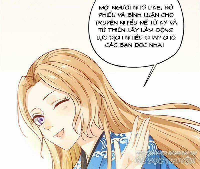 Tình Tễ Hà Xử - Chapter 1 - Trang 32