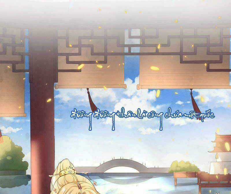 Tình Tễ Hà Xử - Chapter 1 - Trang 5