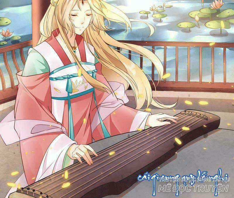 Tình Tễ Hà Xử - Chapter 1 - Trang 6