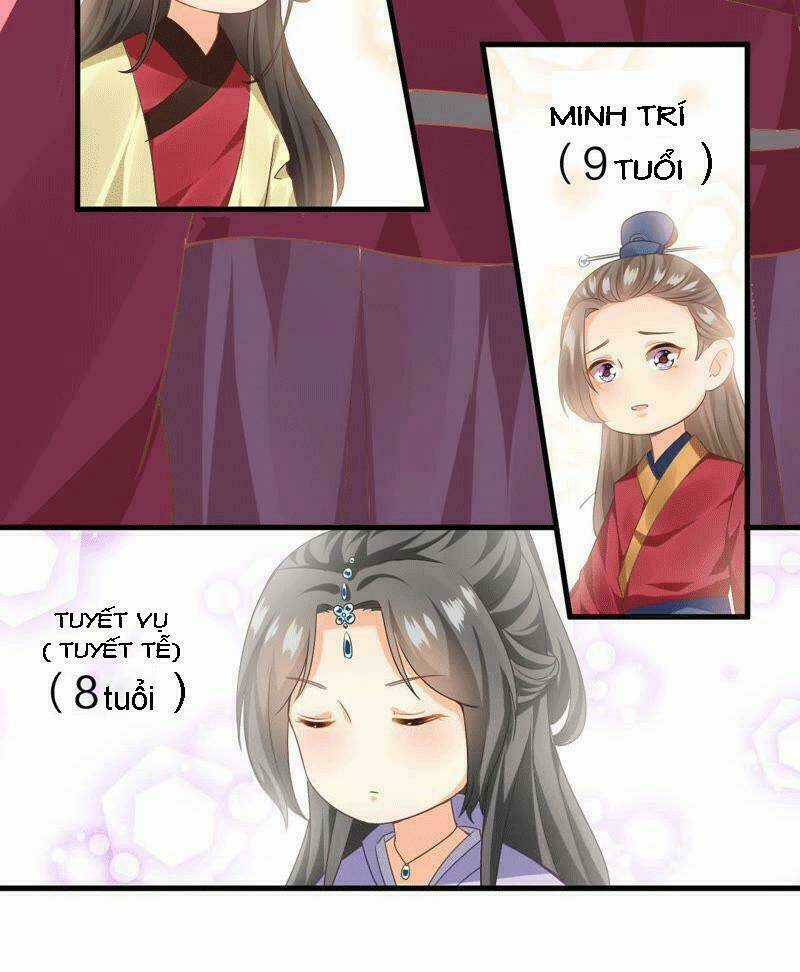 Tình Tễ Hà Xử - Chapter 10 - Trang 11