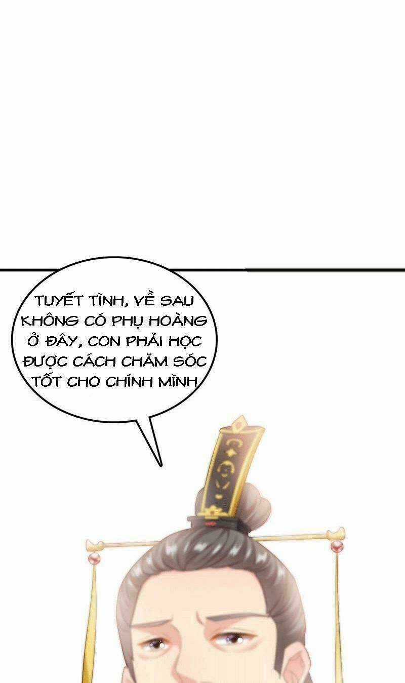 Tình Tễ Hà Xử - Chapter 10 - Trang 12