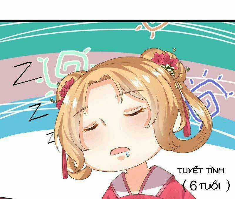 Tình Tễ Hà Xử - Chapter 10 - Trang 4