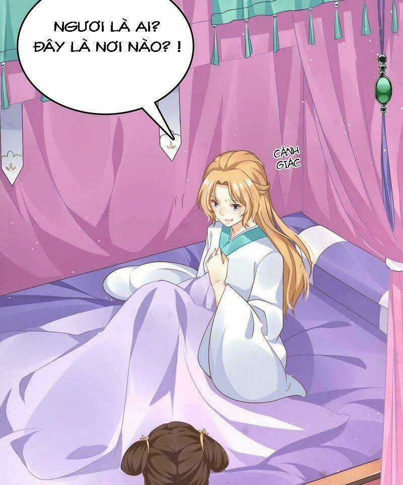 Tình Tễ Hà Xử - Chapter 10 - Trang 32