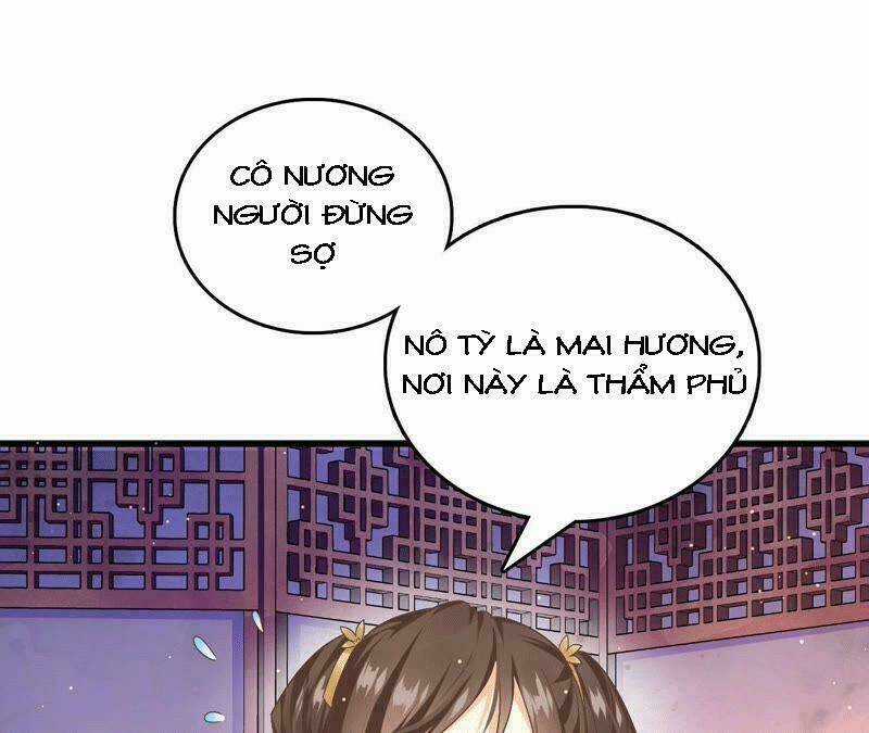 Tình Tễ Hà Xử - Chapter 10 - Trang 35