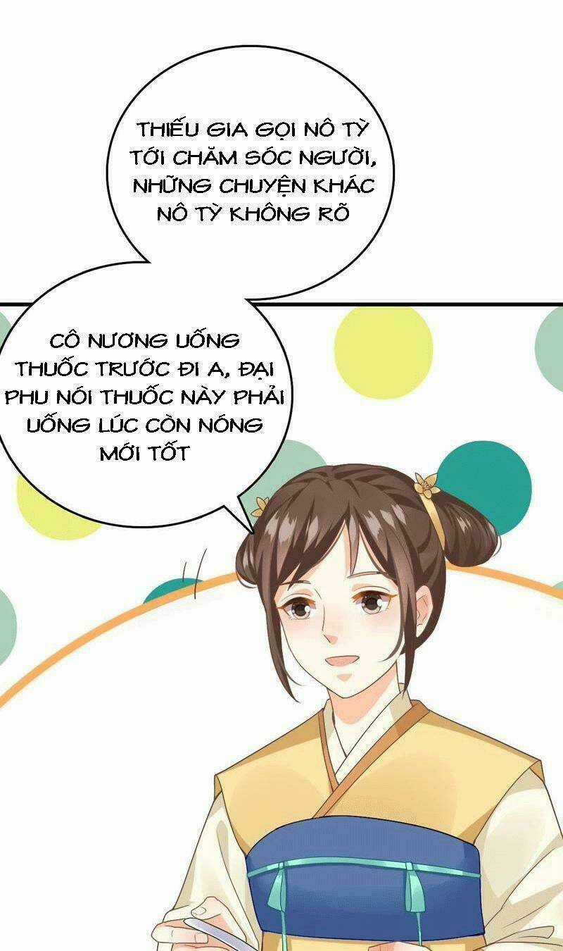 Tình Tễ Hà Xử - Chapter 10 - Trang 41