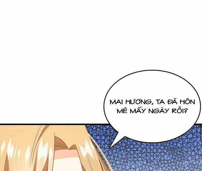 Tình Tễ Hà Xử - Chapter 10 - Trang 43