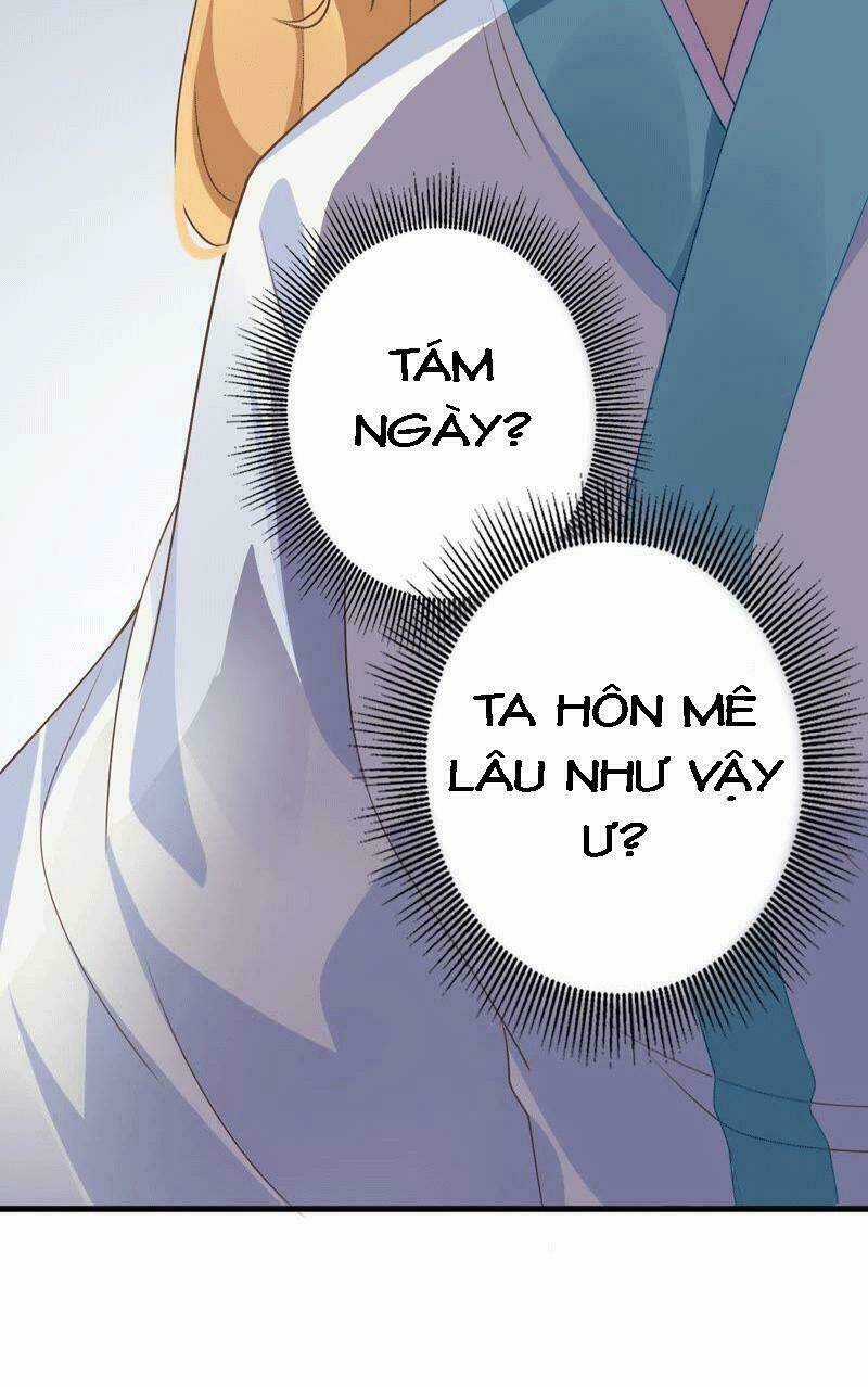 Tình Tễ Hà Xử - Chapter 10 - Trang 49