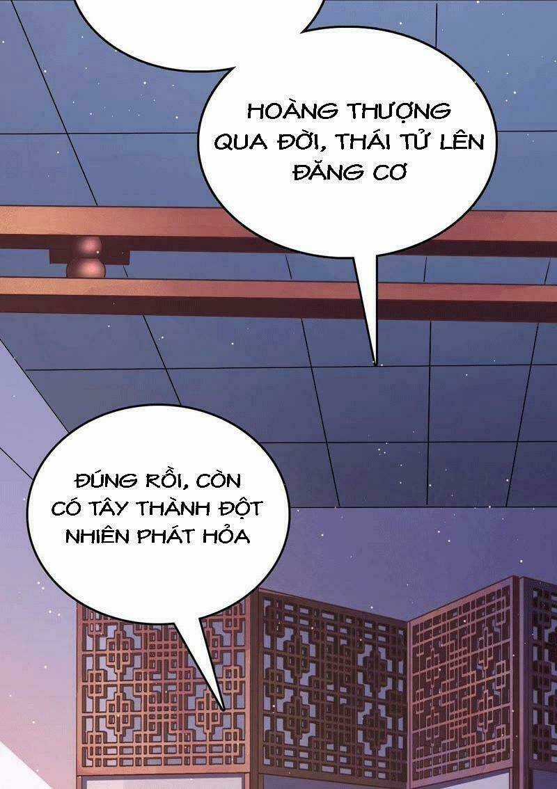 Tình Tễ Hà Xử - Chapter 10 - Trang 54