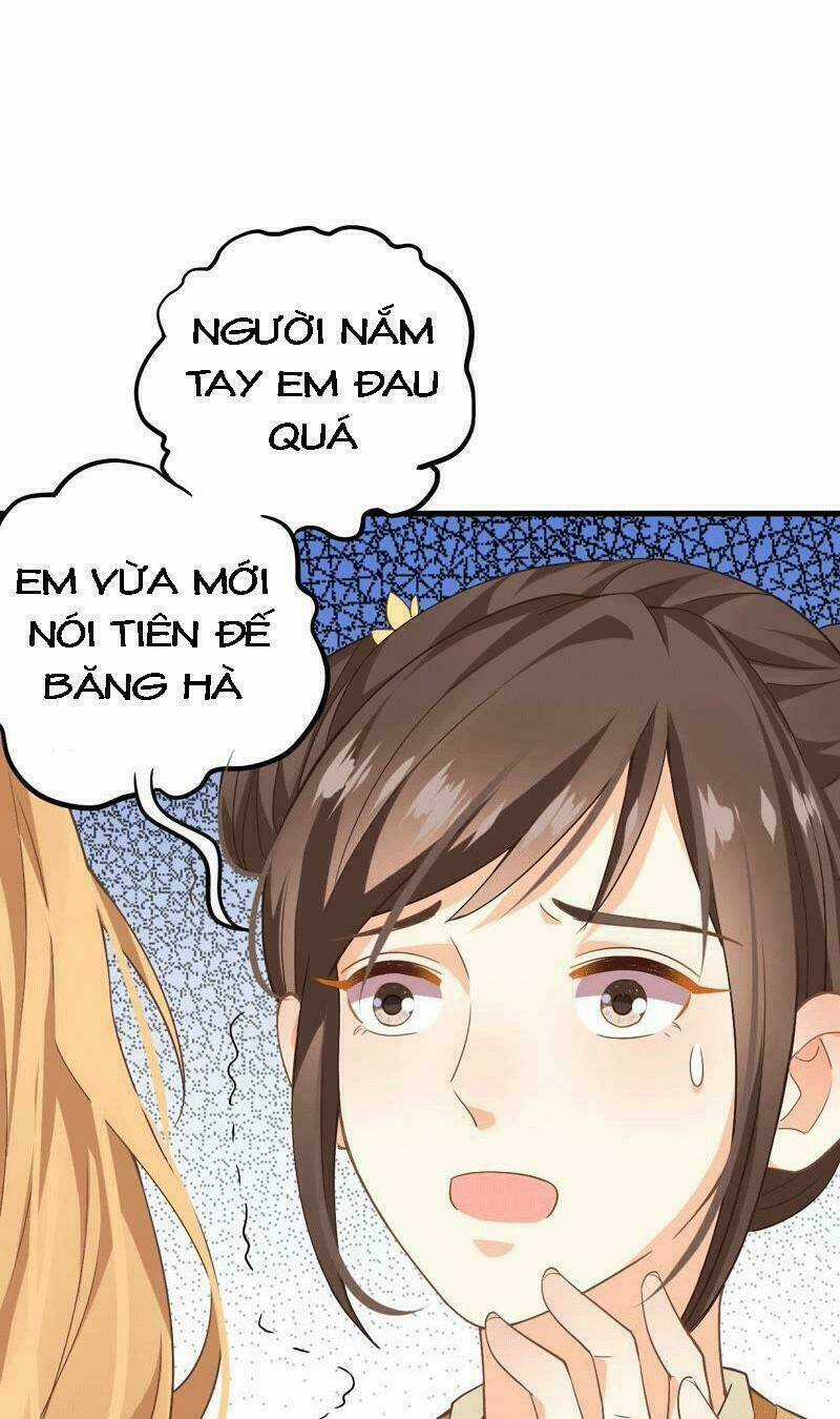 Tình Tễ Hà Xử - Chapter 10 - Trang 68