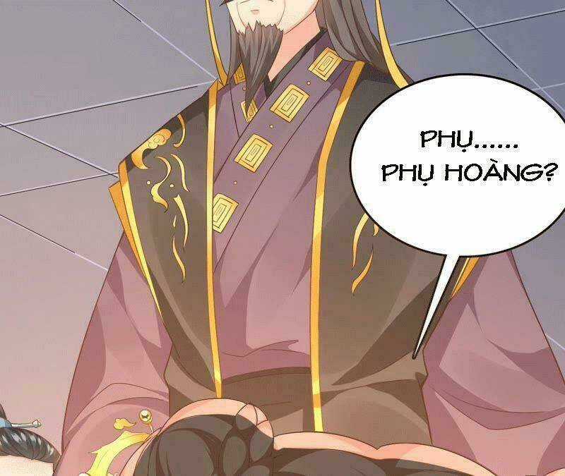 Tình Tễ Hà Xử - Chapter 10 - Trang 8