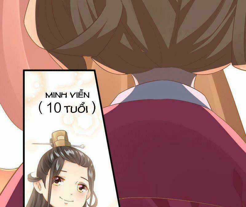 Tình Tễ Hà Xử - Chapter 10 - Trang 10