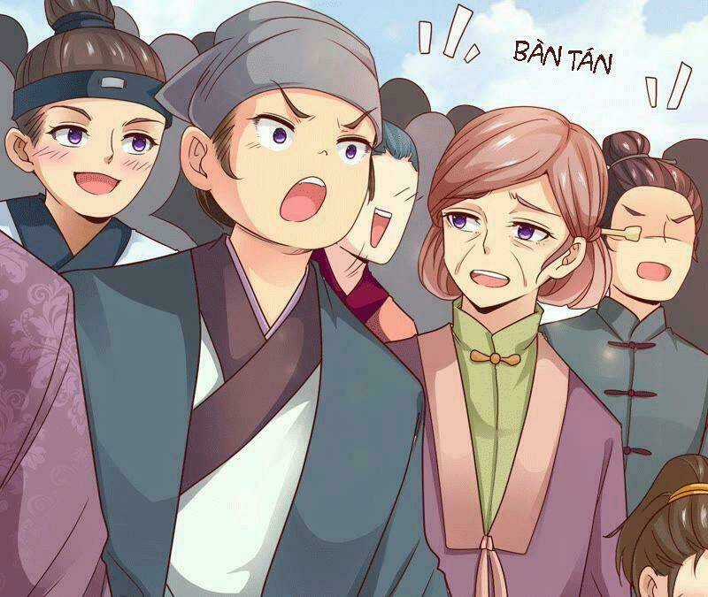 Tình Tễ Hà Xử - Chapter 11 - Trang 17