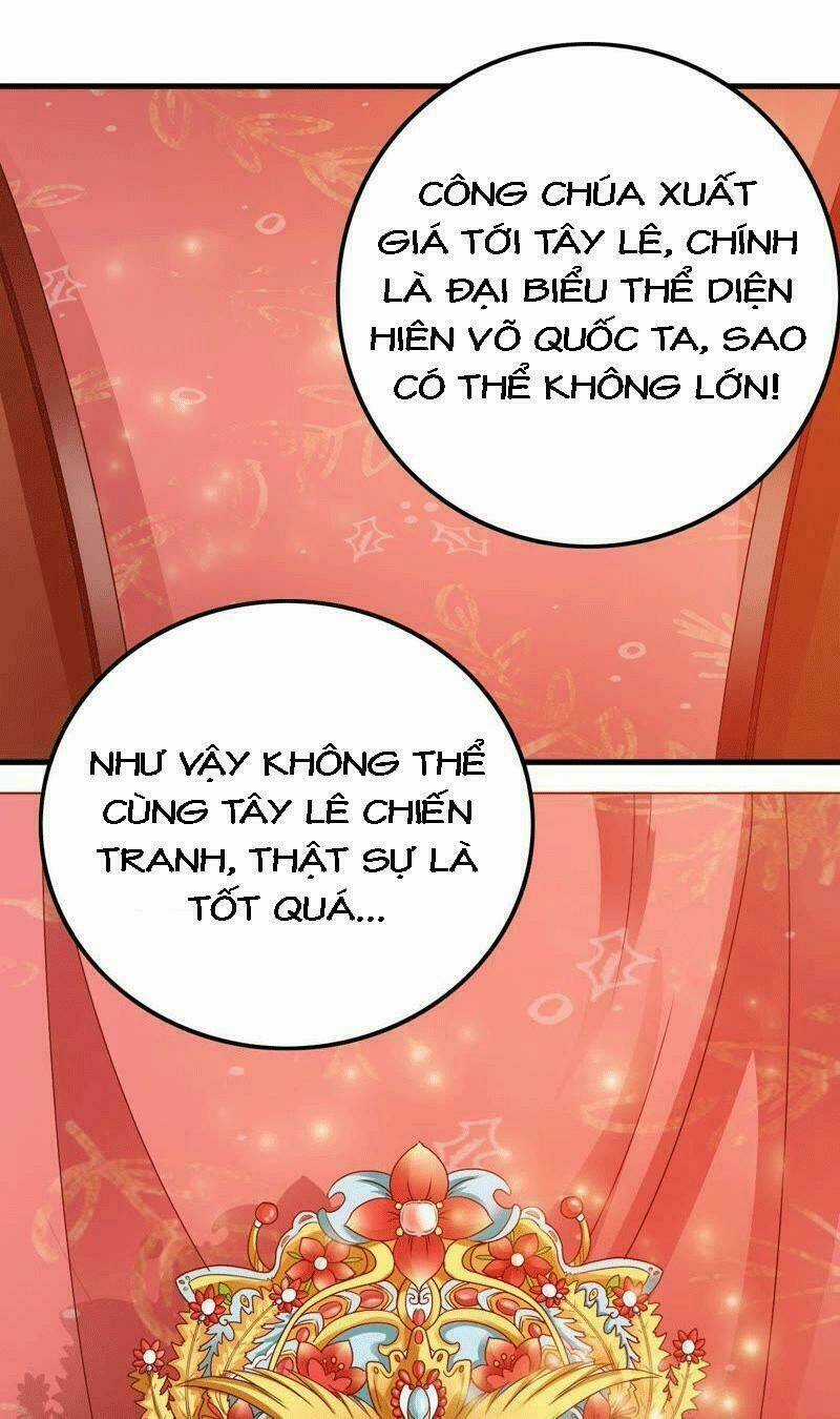 Tình Tễ Hà Xử - Chapter 11 - Trang 19