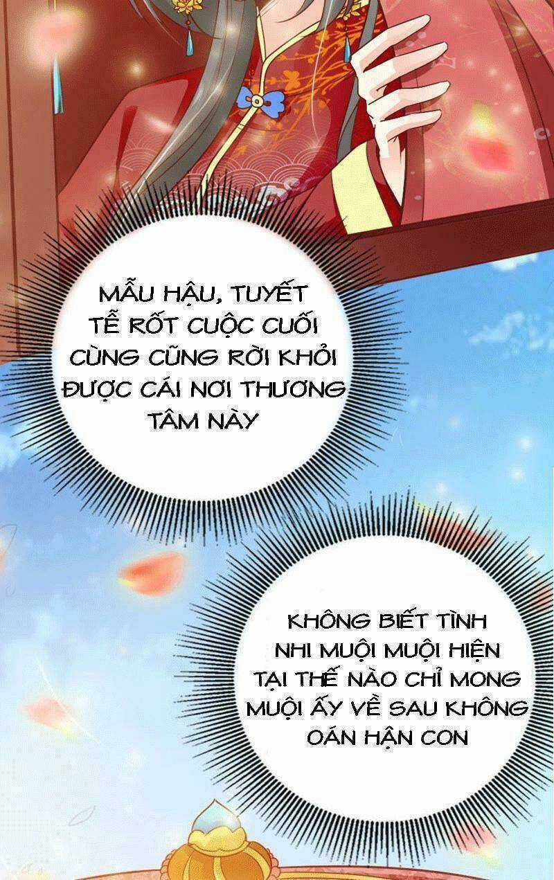 Tình Tễ Hà Xử - Chapter 11 - Trang 23