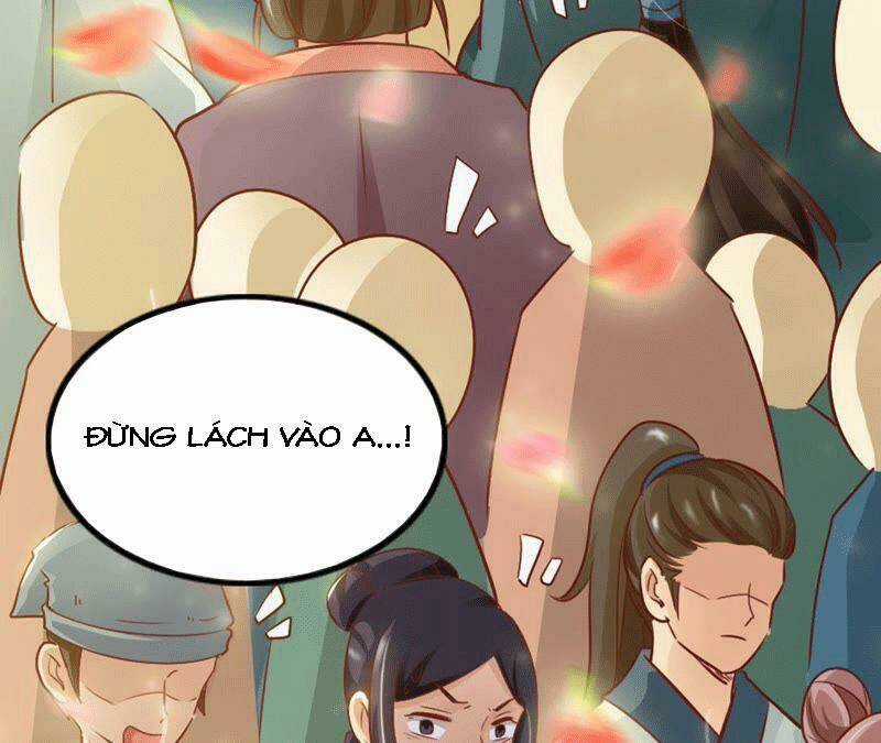 Tình Tễ Hà Xử - Chapter 11 - Trang 28