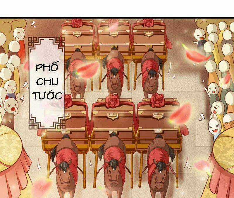 Tình Tễ Hà Xử - Chapter 11 - Trang 4