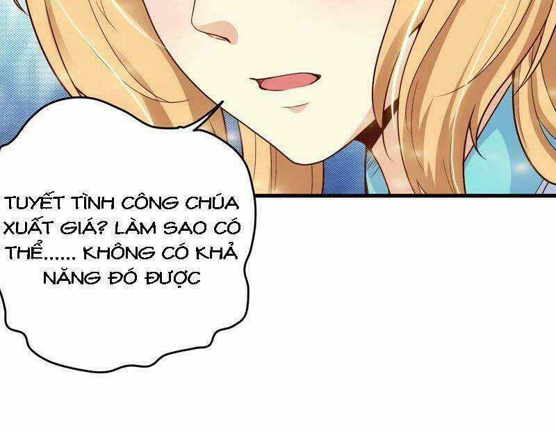 Tình Tễ Hà Xử - Chapter 11 - Trang 38