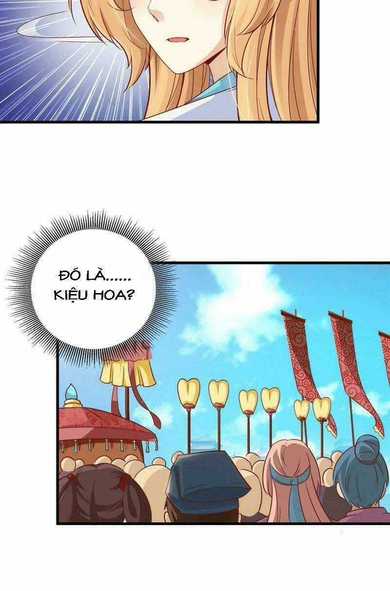 Tình Tễ Hà Xử - Chapter 11 - Trang 42