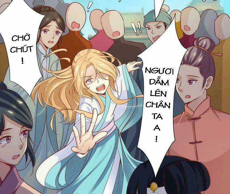 Tình Tễ Hà Xử - Chapter 11 - Trang 45