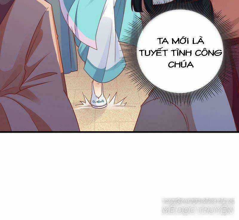 Tình Tễ Hà Xử - Chapter 11 - Trang 46