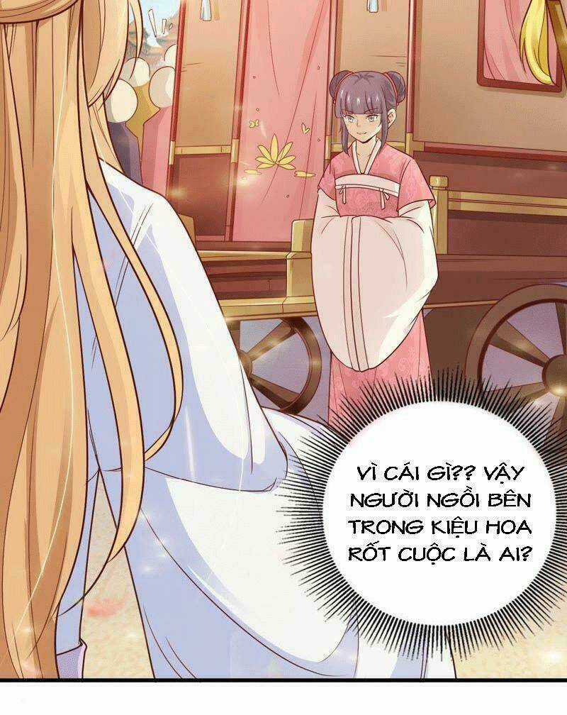 Tình Tễ Hà Xử - Chapter 11 - Trang 48