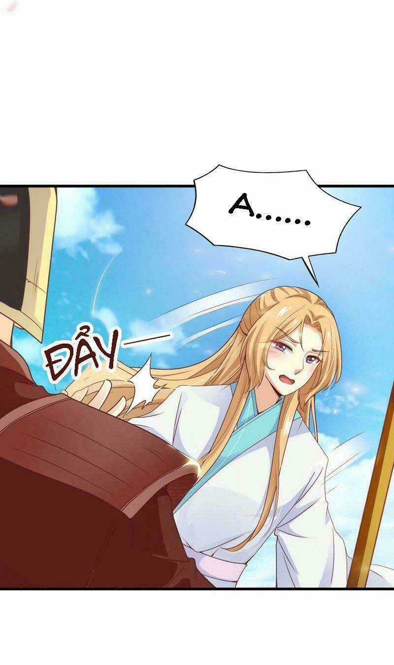 Tình Tễ Hà Xử - Chapter 11 - Trang 49