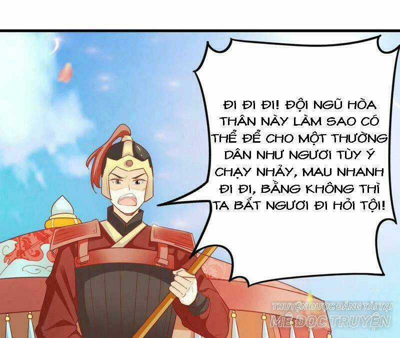 Tình Tễ Hà Xử - Chapter 11 - Trang 51