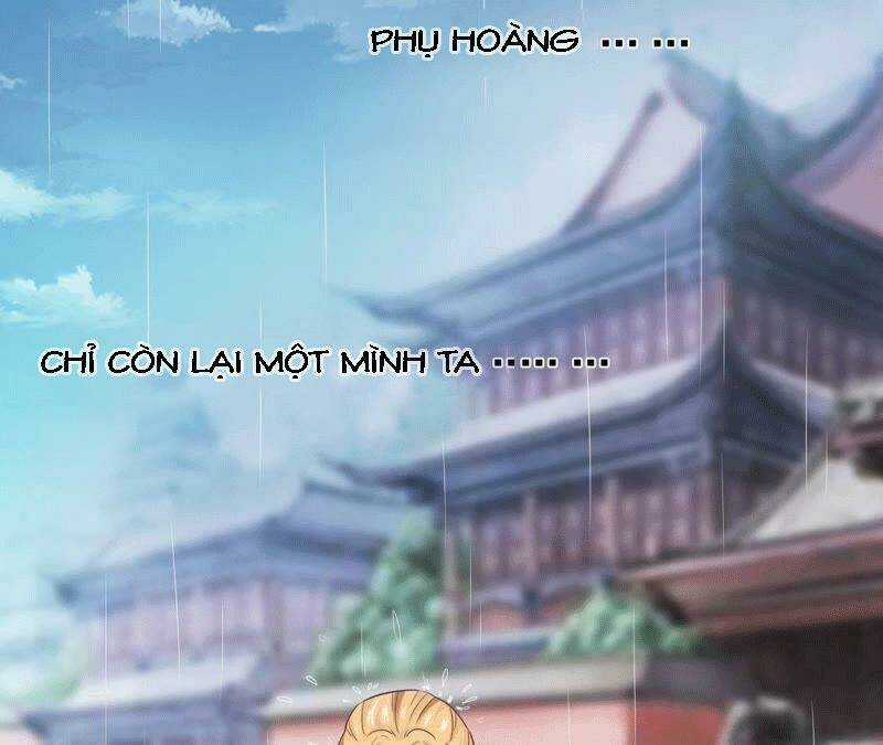 Tình Tễ Hà Xử - Chapter 11 - Trang 57