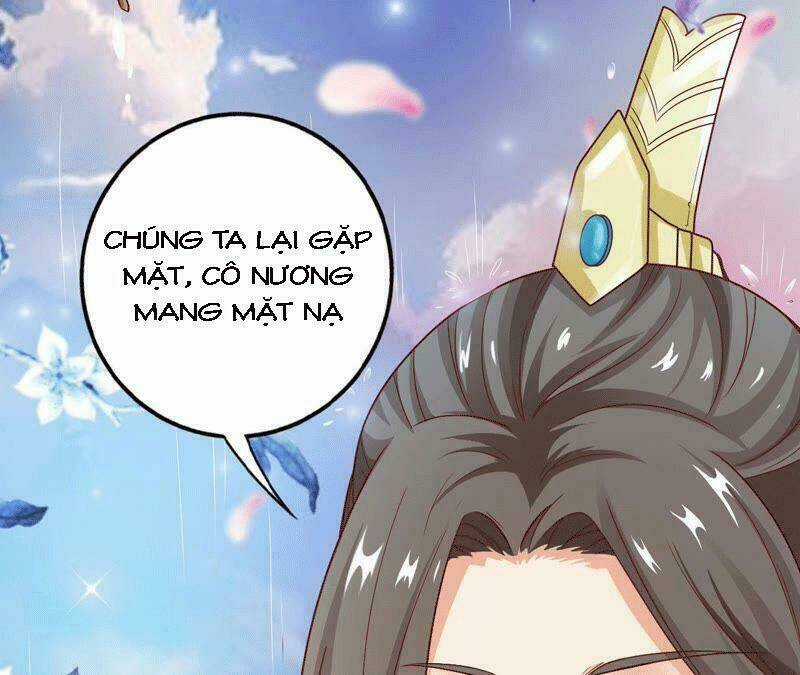 Tình Tễ Hà Xử - Chapter 11 - Trang 73