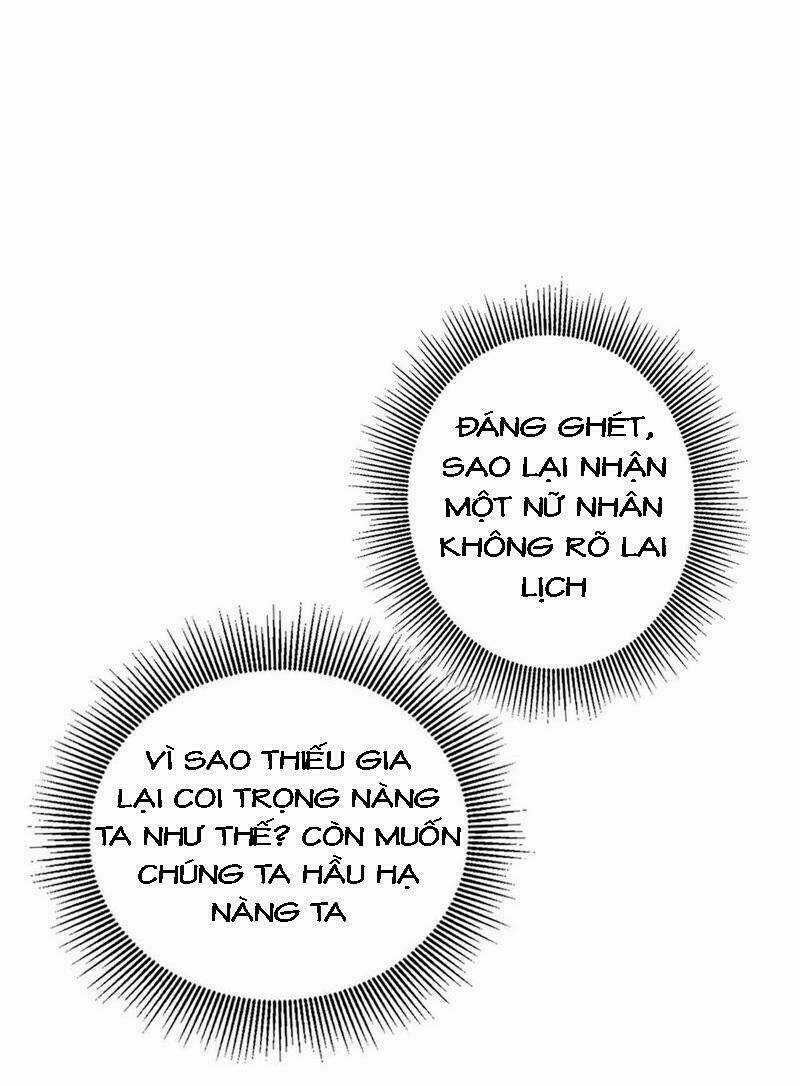 Tình Tễ Hà Xử - Chapter 12 - Trang 12