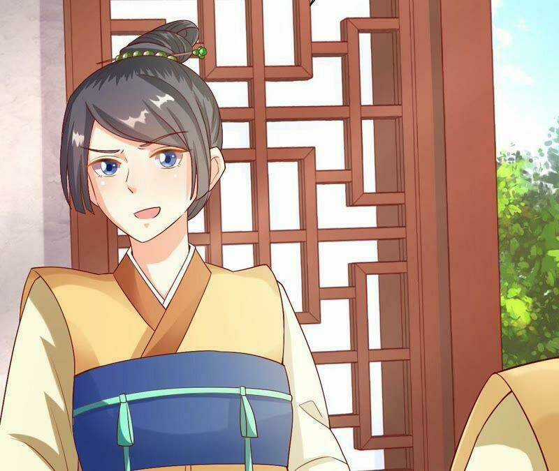 Tình Tễ Hà Xử - Chapter 12 - Trang 21