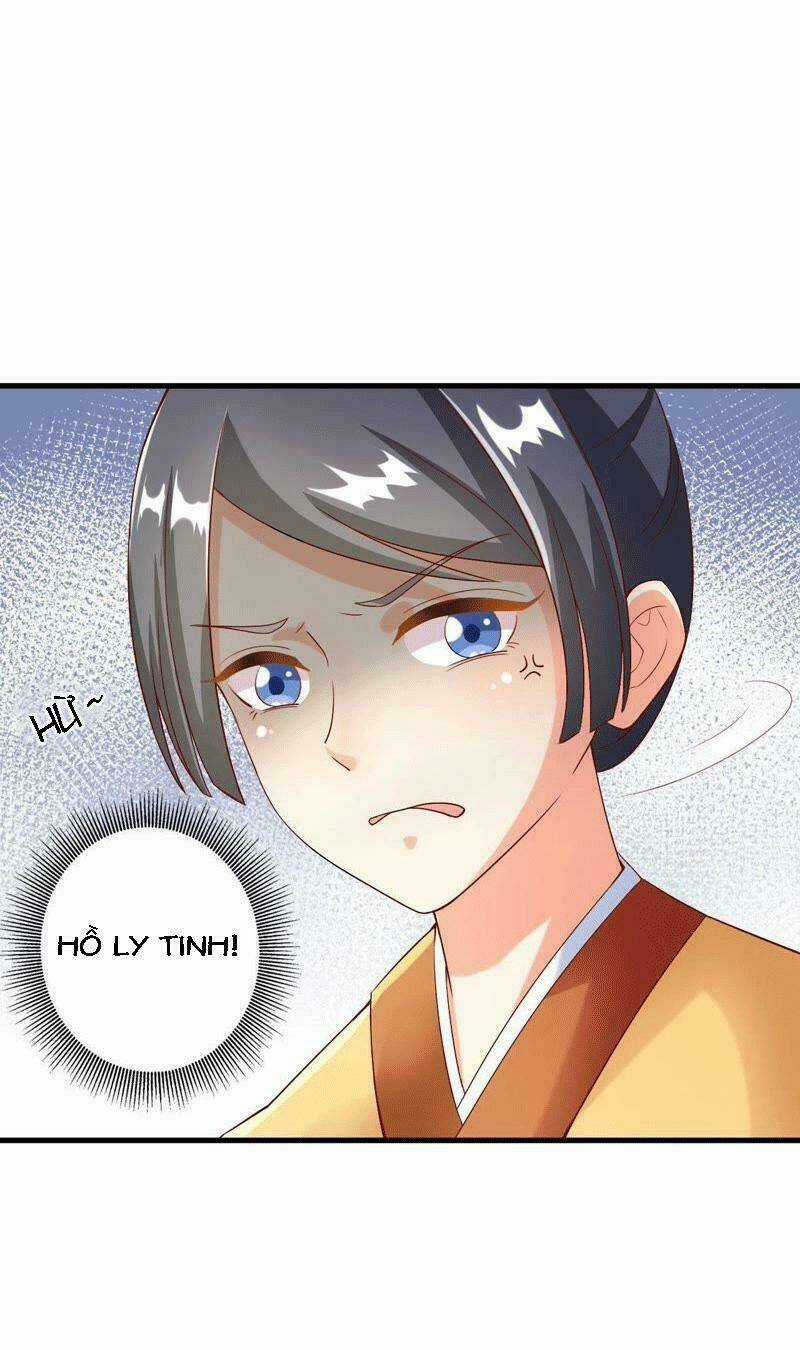 Tình Tễ Hà Xử - Chapter 12 - Trang 25