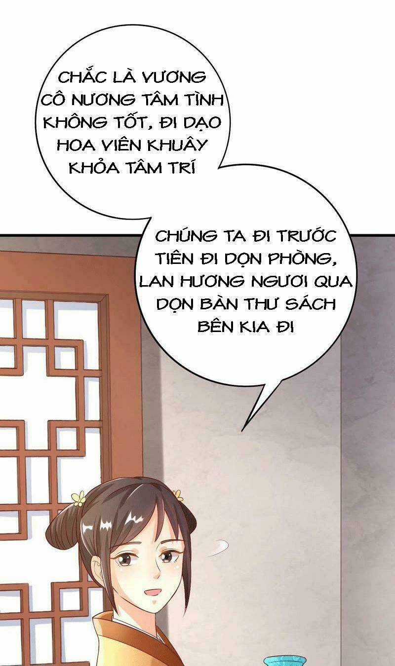 Tình Tễ Hà Xử - Chapter 12 - Trang 27