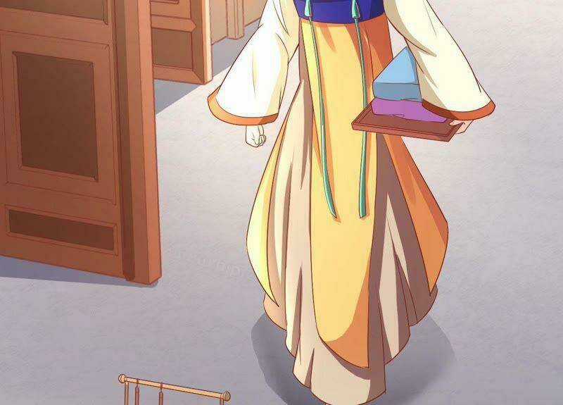 Tình Tễ Hà Xử - Chapter 12 - Trang 33